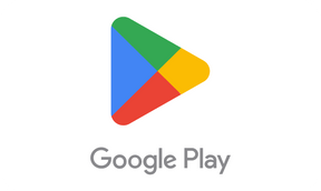Carte Google Play 500 €